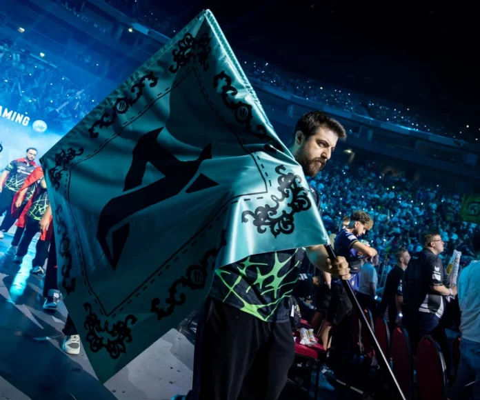 Aurora Crushes BetBoom to Book IEM Cologne Major Semi-Finals Spot