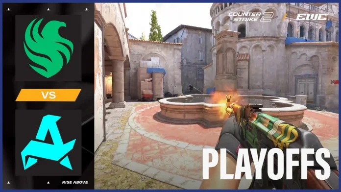 Aurora Defeats Falcons to Reach Esports World Cup 2025 Finals