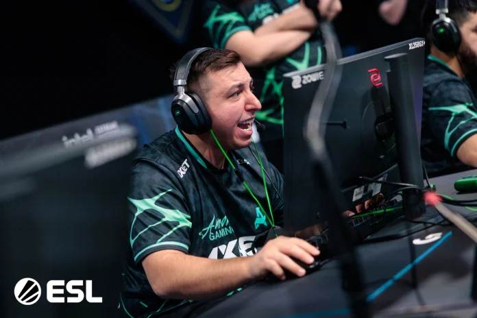 Aurora Reaches IEM Krakow 2026 Playoffs