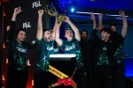 Aurora Wins PGL Bucharest 2025