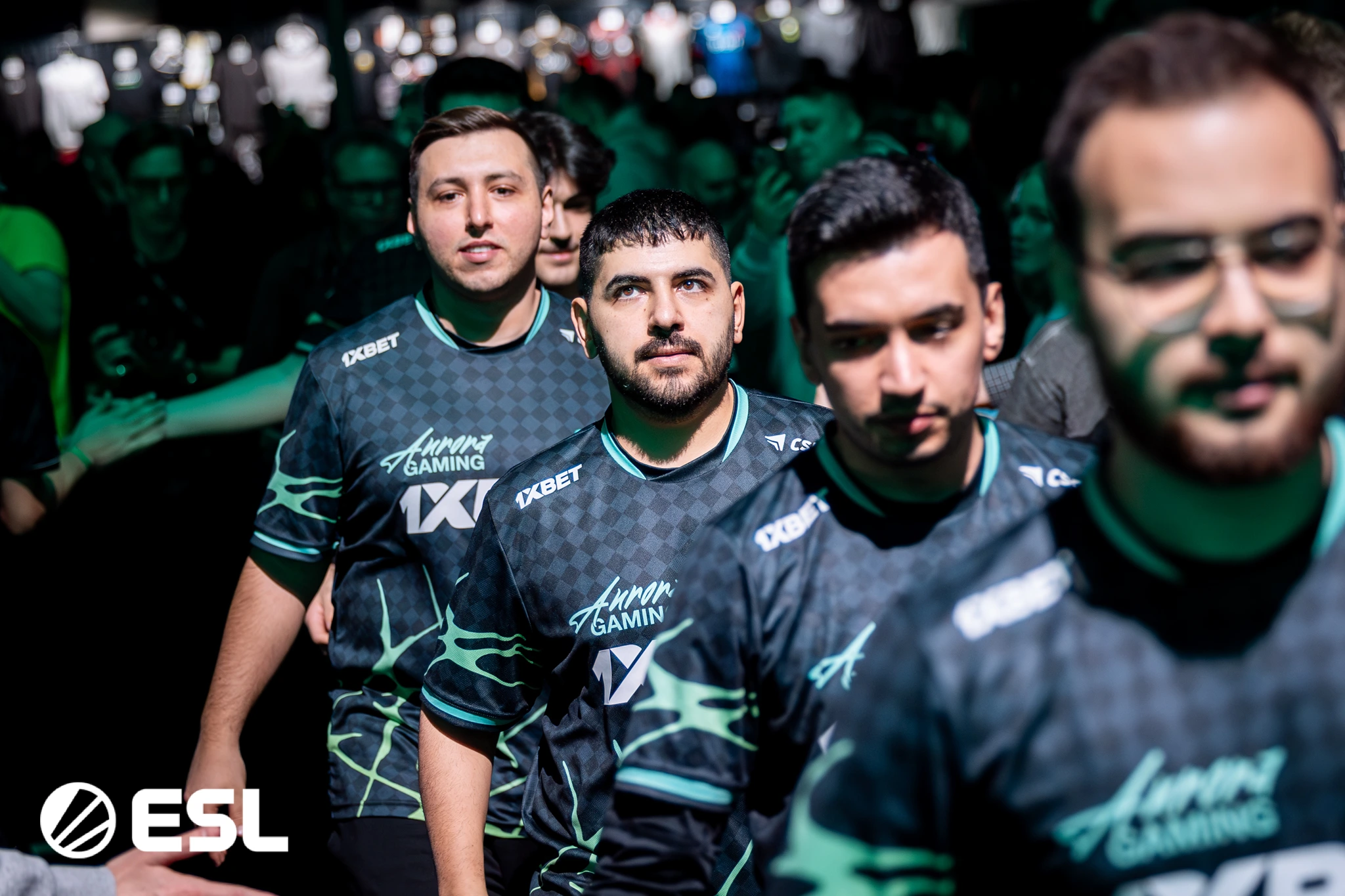 Aurora trifft im großen Finale der EPL-Saison 23 auf NAVI
 – aboba.ru