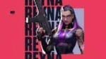 New Valorant agent REYNA and new map officially revealed
