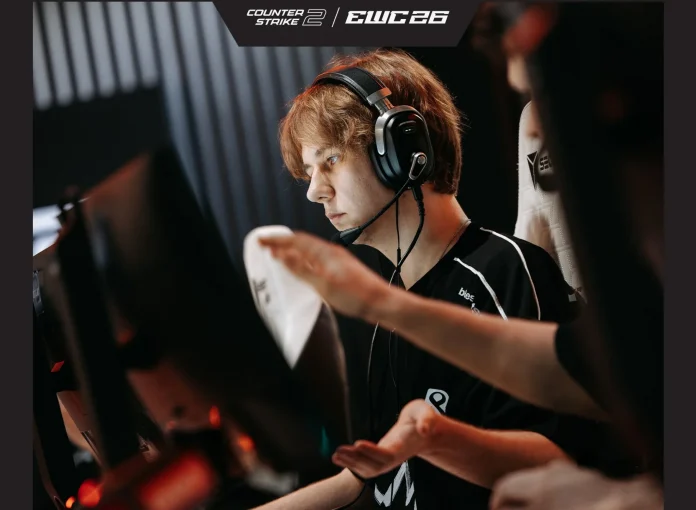 B8 Stun Vitality to Reach EWC Playoffs