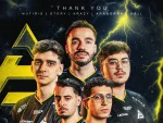 BC.Game Acquires SAW's CS2 Roster
