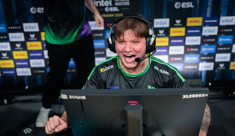 BC.Game Ineligible for BC Game Masters as Valve Enforces Conflict of Interest Policy