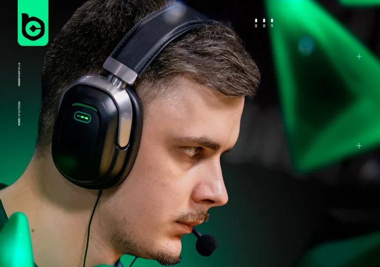 BC.Game Makes Surprise Roster Change During IEM Krakow 2026 CS2 Event