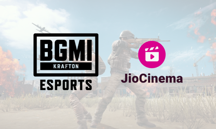With over 2000 teams participating, the BATTLEGROUNDS MOBILE INDIA SERIES (BGIS) 2023 will be streamed on JioCinema starting August 17 BGIS 2023 will see teams competing for a prize money pool of INR 2 Crores from which the winner will walk away with INR 75 Lakhs.