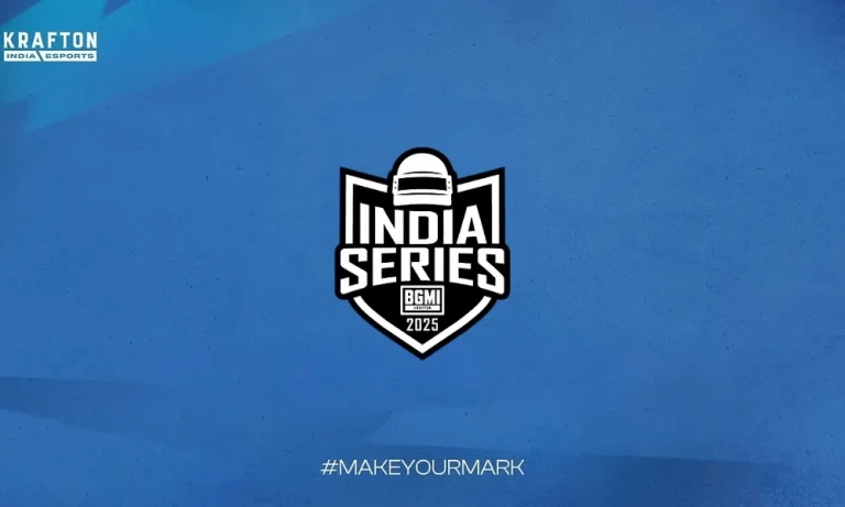 BGIS 2025 Sets ₹3.2 Crore Prize Pool Record, Reveals Top 16 for Kolkata Grand Finals