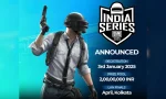 BGIS 2025 Announced: INR 2 Crore Prize Pool, LAN in Kolkata, and More