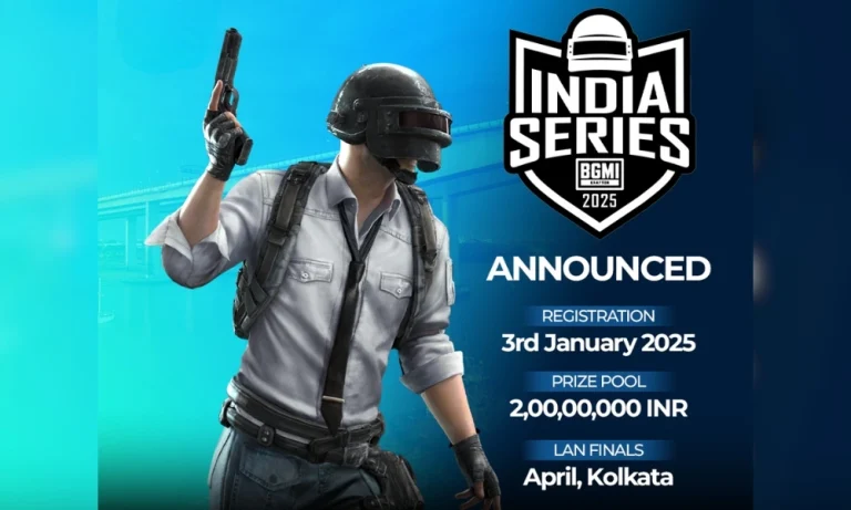 BGIS 2025 Registration Link To Go Live on Jan 3rd, 2025 – Check Details Here!