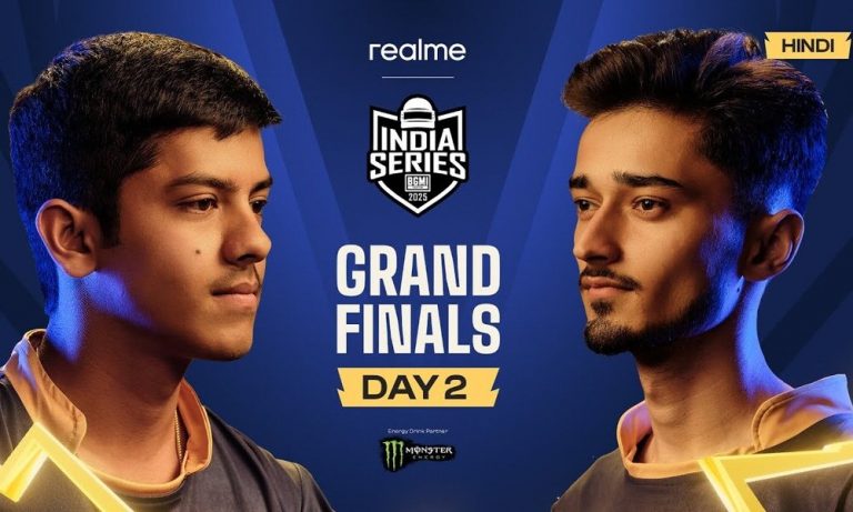 BGIS 2025 Grand Finals Day 2: Everything You Need to Know