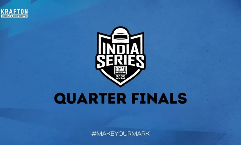 BGIS 2025 Quarter Finals: All Qualified Teams