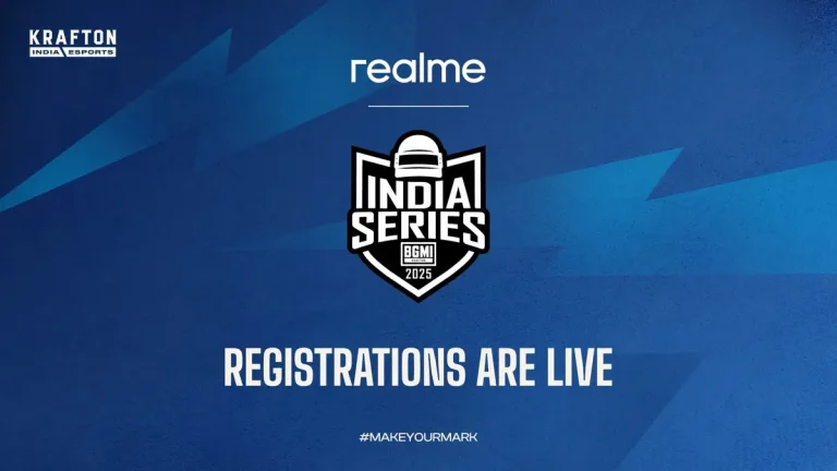 How To Register For BGIS 2025 Easily