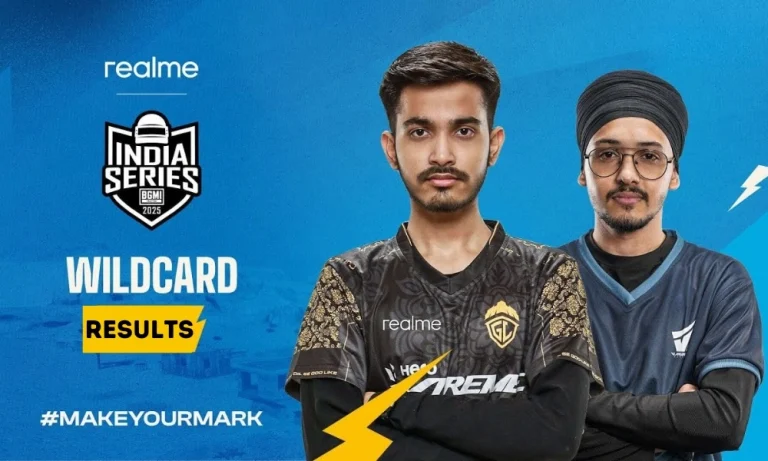 BGIS 2025 Wildcard Comes to an End; Here are the Results