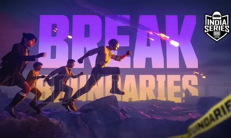 BGIS 2026 Grand Finals: All 16 teams, schedule, prize pool, and where to watch