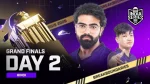 BGIS 2026 Grand Finals Day 2