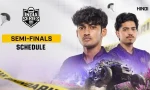 BGIS 2026 Schedule