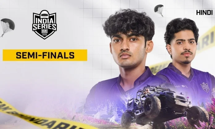 BGIS 2026 Semi Final
