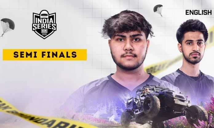 BGIS 2026 Semi Finals