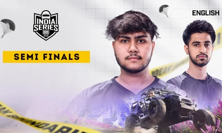 BGIS 2026 Semi Finals: Full Schedule, Teams, Venue & How to Watch