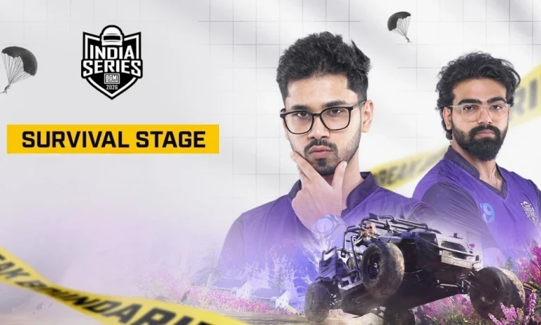 BGIS 2026 Survival Stage Date, Schedule, Venue, Teams, and Format