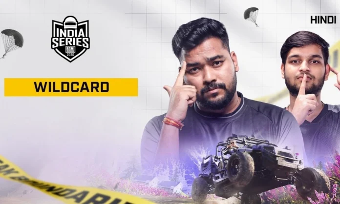 BGIS 2026 Wildcard Final Results