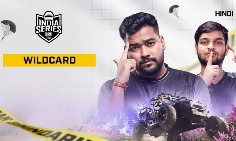 BGIS 2026 Wildcard Final Results: Top 8 Teams That Qualified for Semifinals