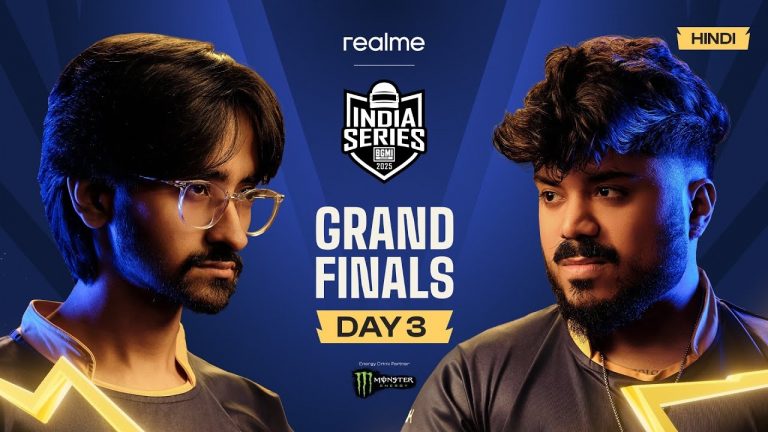 BGIS 2025 Grand Finals Day 3: Viewer’s Guide