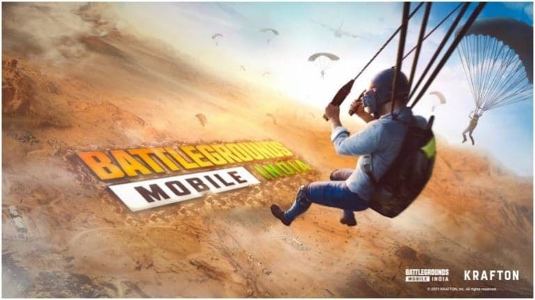 BGMI and Free Fire Safe from India’s Gaming Ban? What Online Gaming Bill 2025 Means for Battle Royale Games