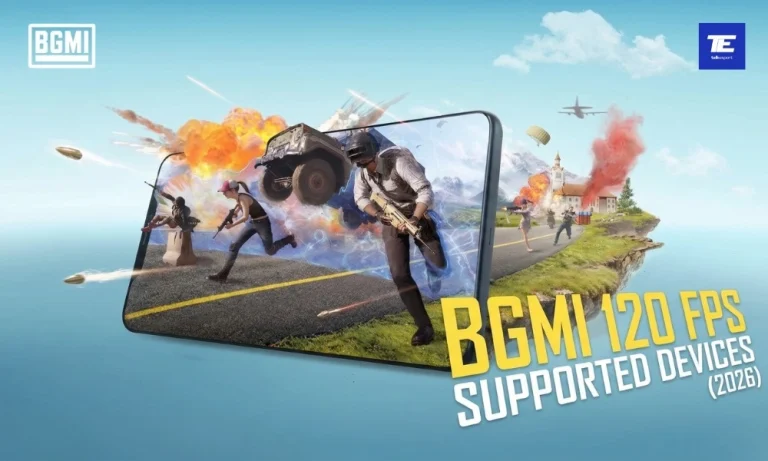 BGMI 120 FPS Supported Devices (2026)