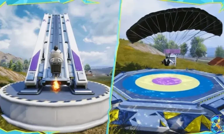 BGMI 4.3 Evolving Universe Mode: Temporal Vaults, Squad Specialization Roles, and Hidden Missions Guide