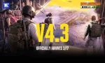 BGMI 4.3 Update Download