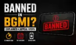 BGMI Ban Explained