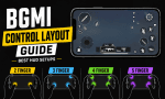 BGMI Control Layout Guide