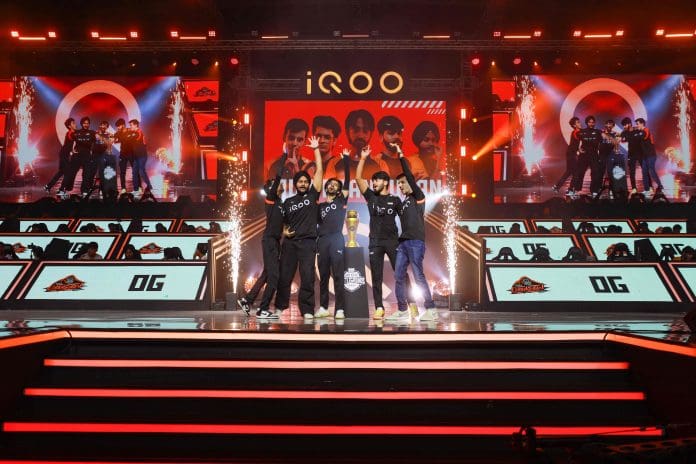 BGMI Franchise League Cancelled 2025