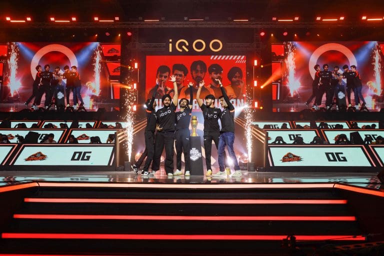 BGMI Franchise League Cancelled 2025 – KRAFTON India Statement | BGMI Esports News