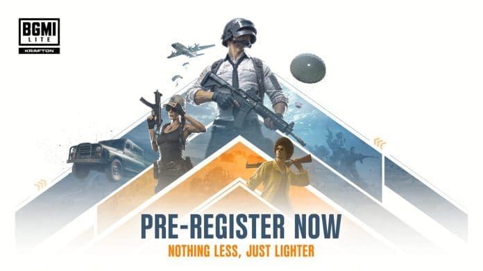 BGMI Lite Will Support Cross-Play With BGMI: Players Can Squad Up Across Both Versions