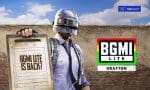 BGMI Lite Launch Soon? Krafton Survey Sparks Fresh Speculation in India