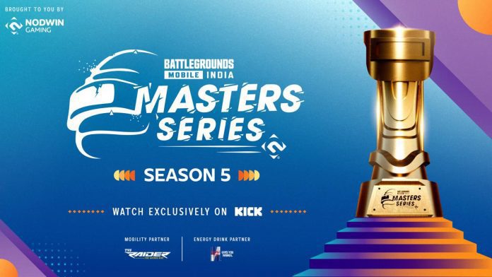 BGMS Season 5 Playoffs Begin: 16 Teams Fight for 10 Grand Finals Spots