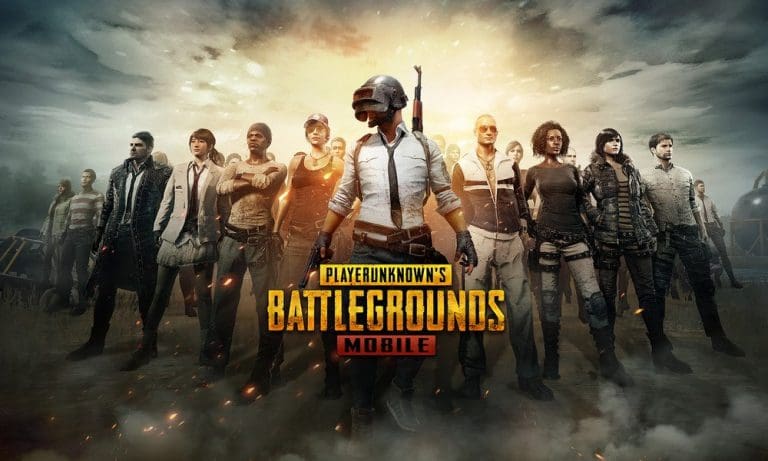 BGMI Name Generator – Create Stylish & Pro In-Game Names