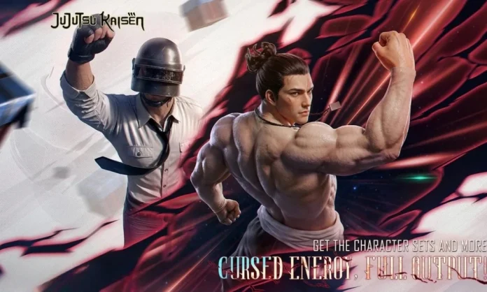 BGMI Prize Path: Jujutsu Kaisen Release Date, Rewards, and More