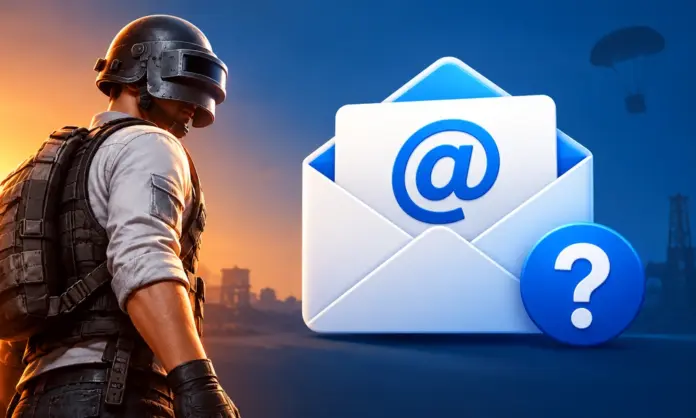 BGMI Support Email How to Contact BGMI Support in 2026 BGMI Support Email: How to Contact BGMI Support in 2026