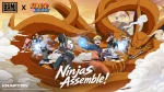 BGMI 4.5 Update Release Date: Naruto Theme Mode, New Features, Kurama Boss Battle, and More