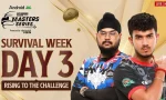 BGMS Season 3 Survival Week Day 3 Recap