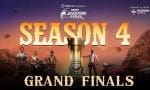 BGMS Season 4 Grand Finals