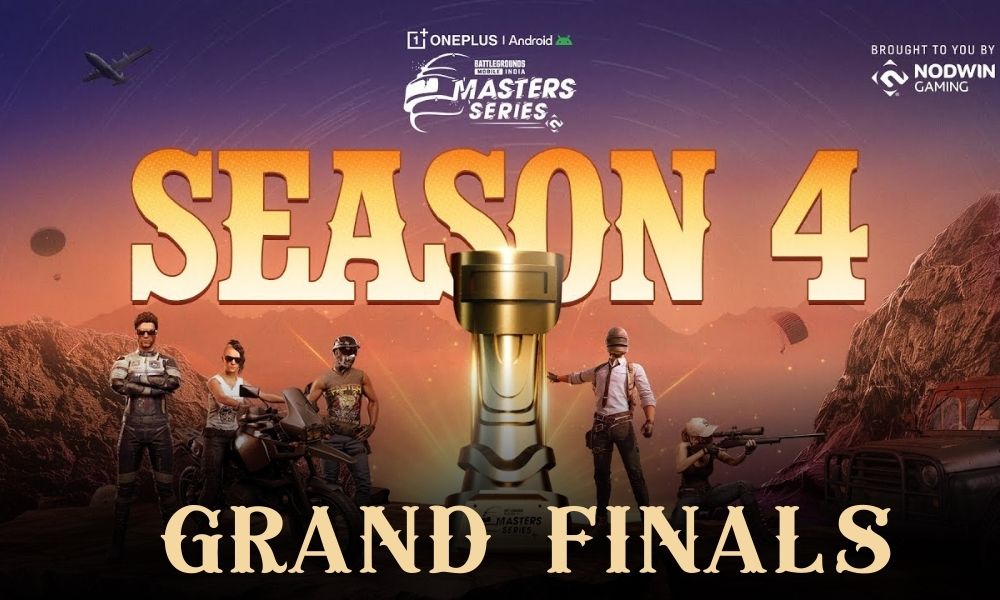 BGMS Staffel 4 Grand Finals: Alle qualifizierten Teams
 – aboba.ru