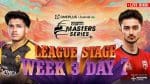 BGMS Season 4 League Stage Concludes