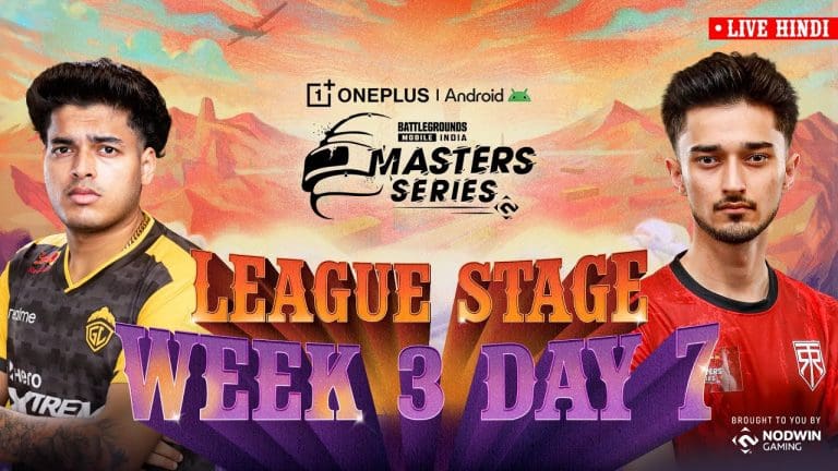 BGMS Season 4 League Stage Concludes: Final Standings & Seedings Explained