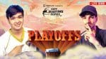 BGMS Season 4 Playoffs