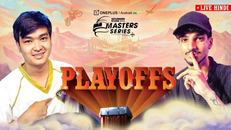 BGMS Season 4 Semi Finals: All Qualified Teams